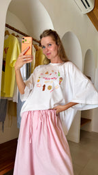 T-shirt “Happy Wife, Happy Life”