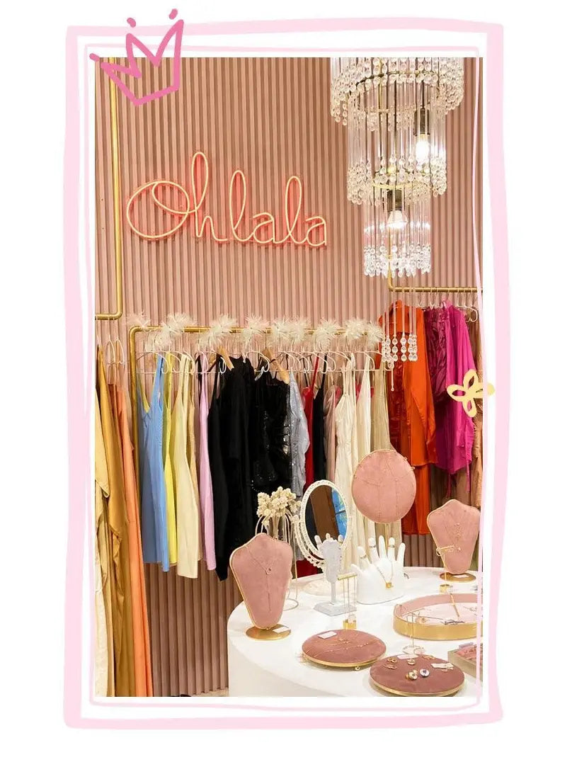 Ohlala