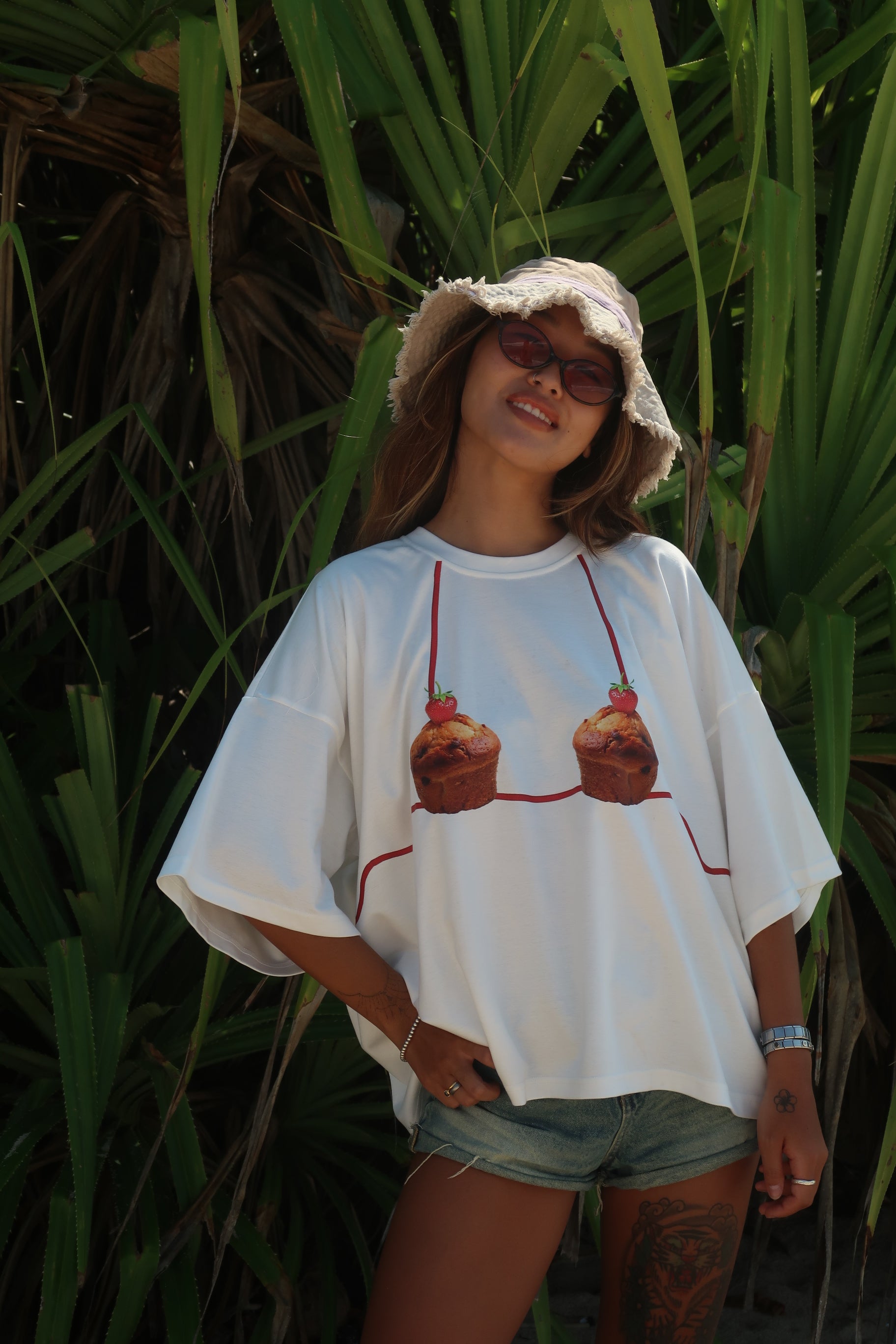T-shirt “Muffinkiny”
