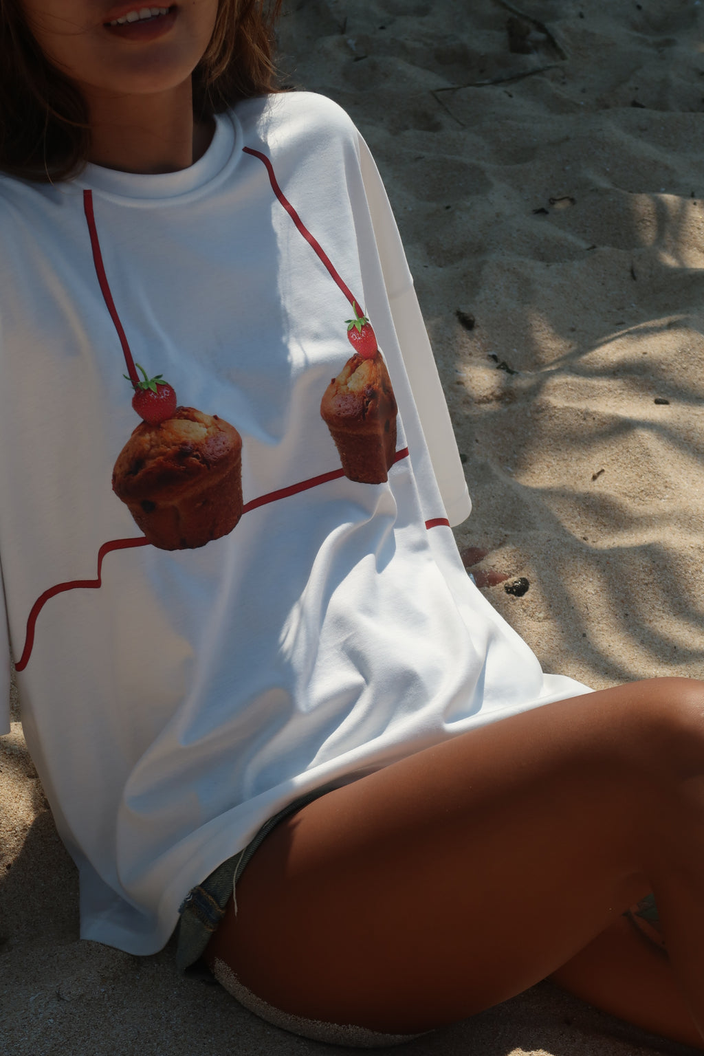 T-shirt “Muffinkiny”