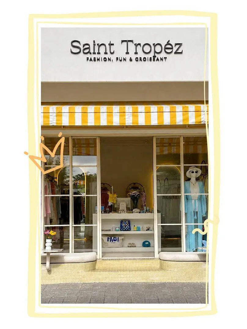 Saint Tropez